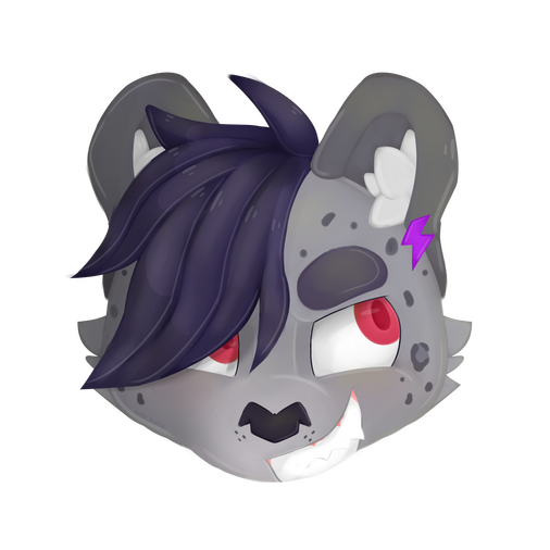 Ashe Shyluna Headshot